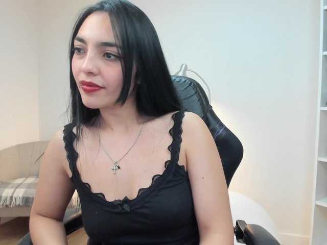 summerevans's BongaCams show and profile