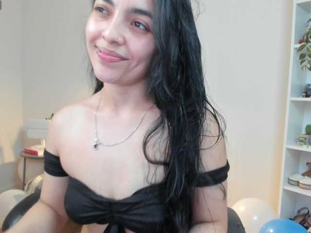 summerevans's BongaCams show and profile