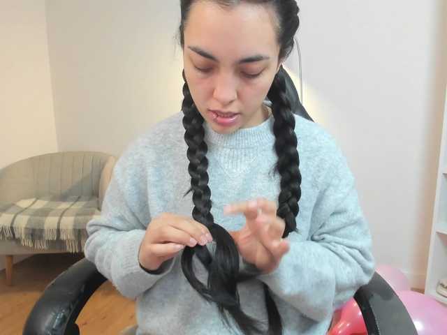 summerevans's BongaCams show and profile