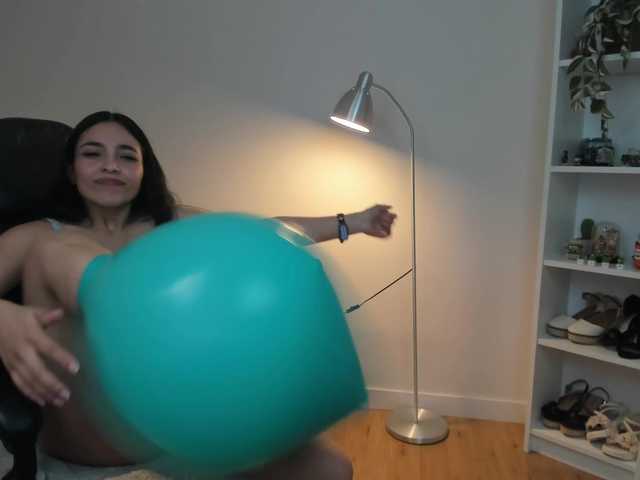 summerevans's BongaCams show and profile