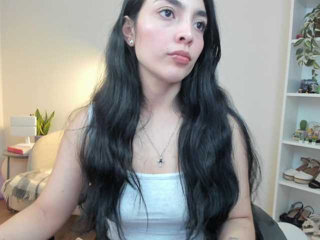 summerevans's BongaCams show and profile