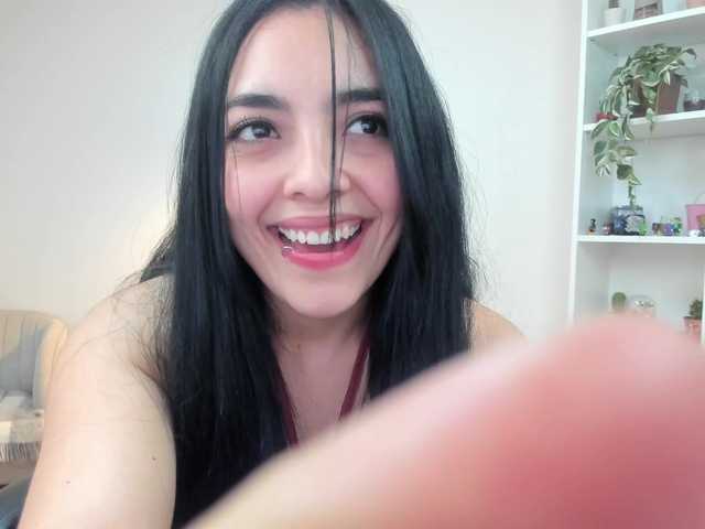 summerevans's BongaCams show and profile