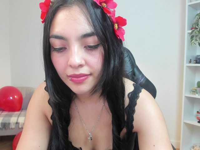 summerevans's BongaCams show and profile