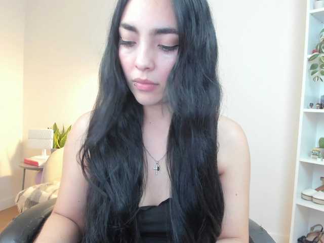 summerevans's BongaCams show and profile