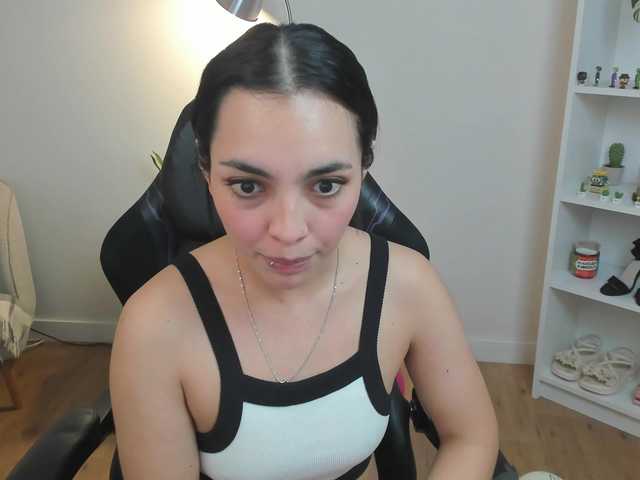summerevans's BongaCams show and profile