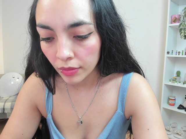 summerevans's BongaCams show and profile