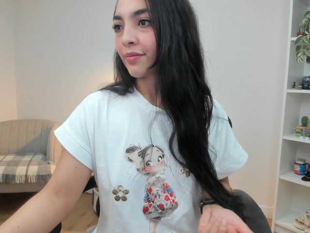 summerevans's BongaCams show and profile