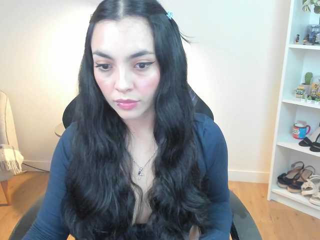 summerevans live cam profile