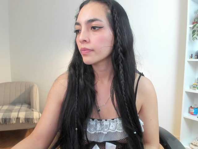 summerevans's BongaCams show and profile