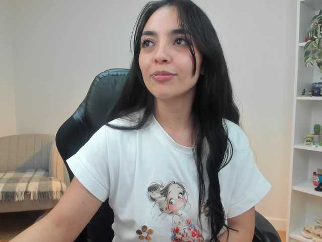 summerevans's BongaCams show and profile