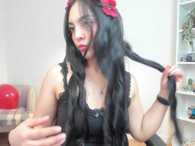 summerevans's BongaCams show and profile