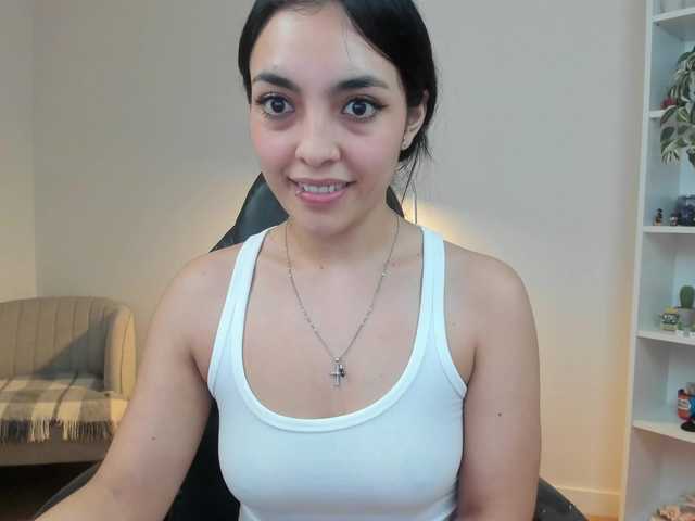 summerevans's BongaCams show and profile