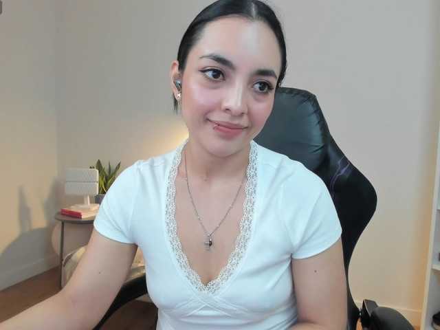 summerevans's BongaCams show and profile