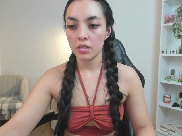 summerevans's BongaCams show and profile