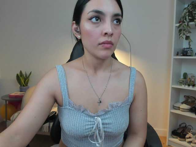 summerevans's BongaCams show and profile