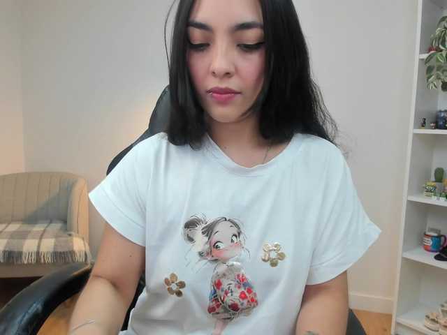 summerevans's BongaCams show and profile