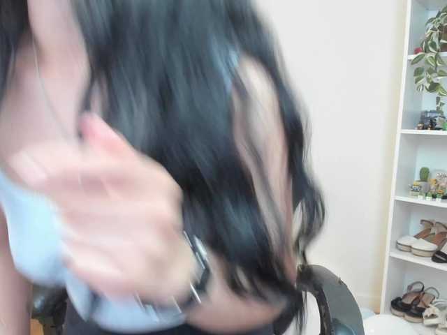 summerevans's BongaCams show and profile