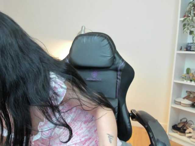 summerevans's BongaCams show and profile