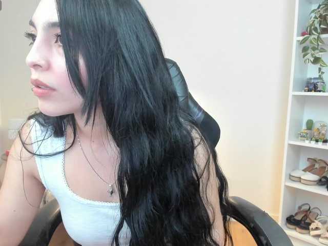 summerevans's BongaCams show and profile
