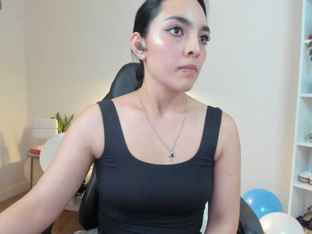 summerevans's BongaCams show and profile