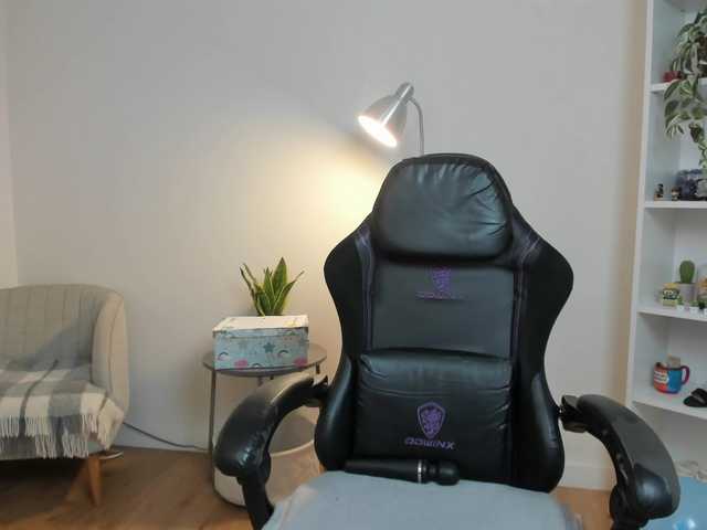 summerevans's BongaCams show and profile