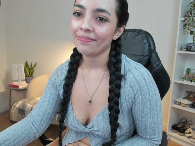 summerevans live cam profile