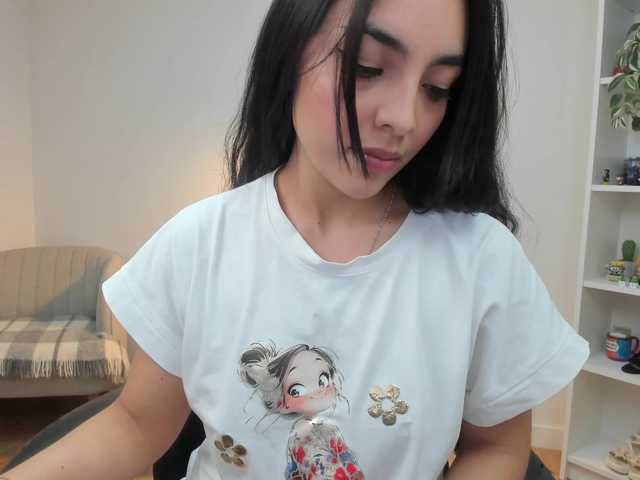 summerevans's BongaCams show and profile