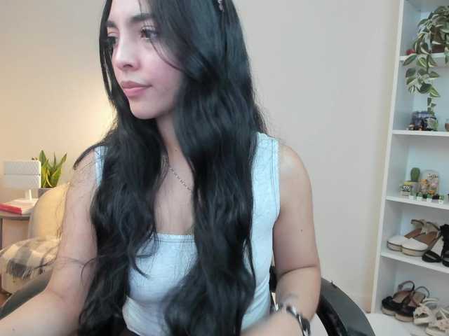 summerevans's BongaCams show and profile