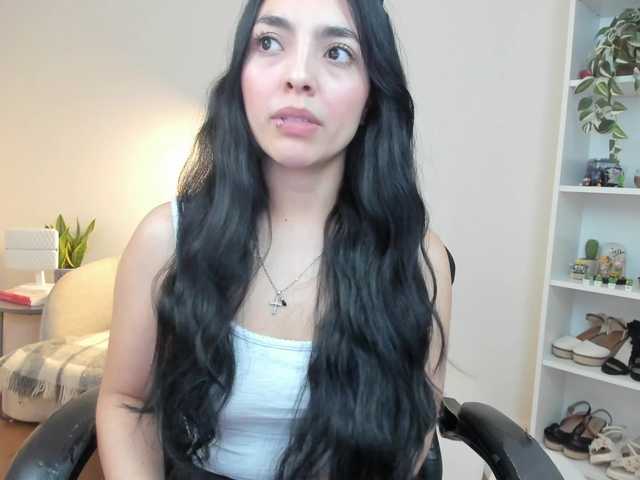 summerevans's BongaCams show and profile