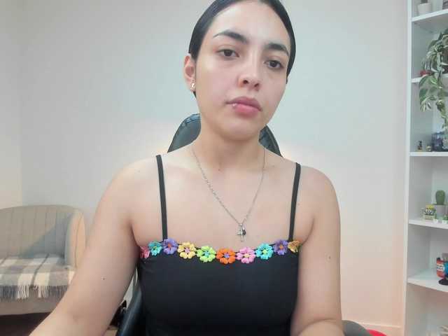 summerevans's BongaCams show and profile