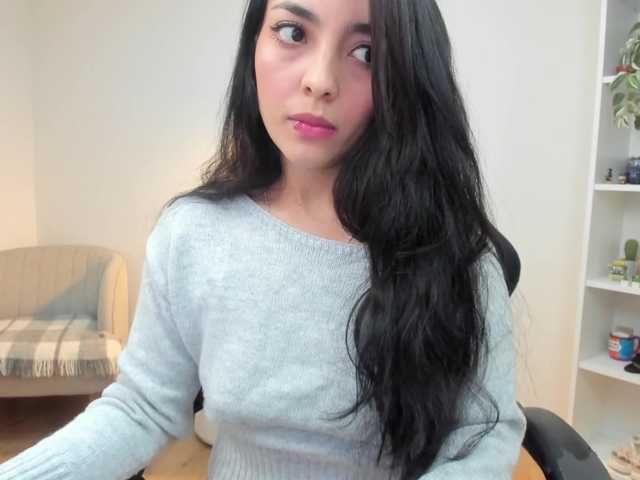 summerevans's BongaCams show and profile