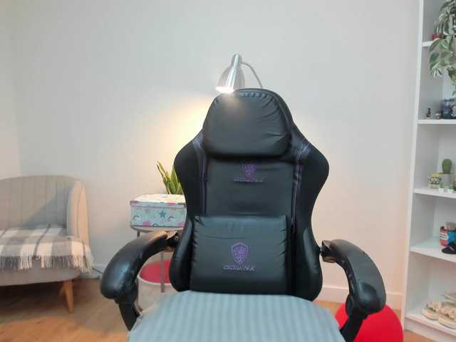 summerevans's BongaCams show and profile