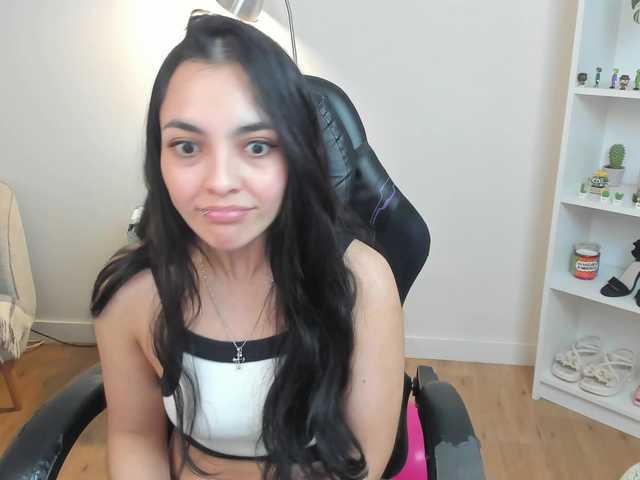 summerevans's BongaCams show and profile