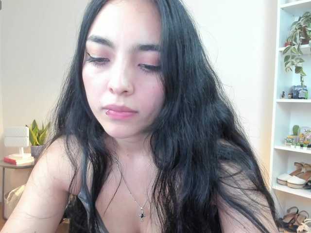 summerevans's BongaCams show and profile