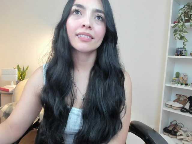 summerevans's BongaCams show and profile