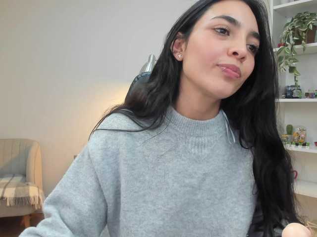 summerevans's BongaCams show and profile