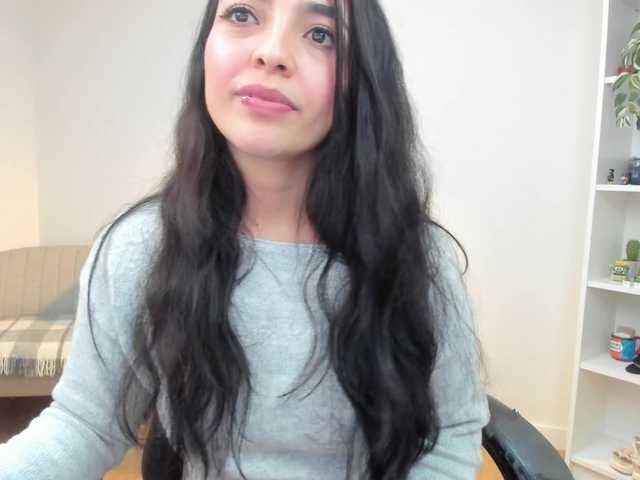 summerevans's BongaCams show and profile