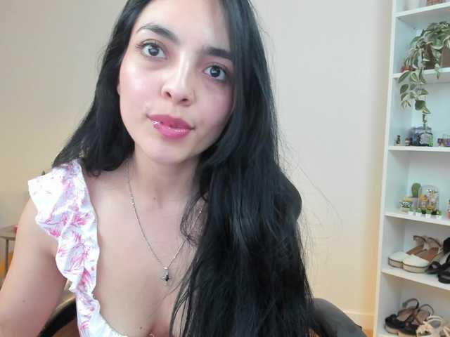 summerevans's BongaCams show and profile