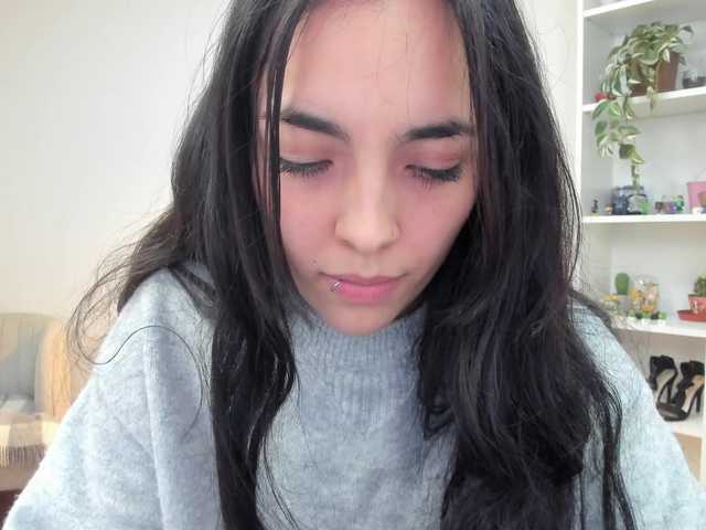 summerevans's BongaCams show and profile