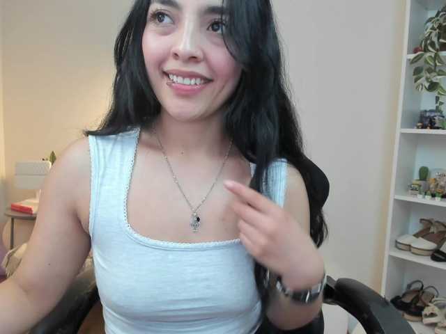 summerevans's BongaCams show and profile