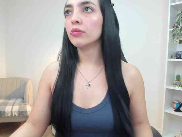 summerevans Live Webcam on BongaCams