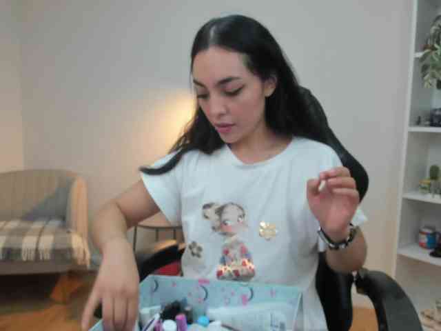 summerevans summerevans