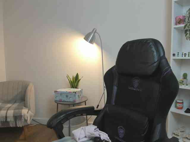 summerevans Live Webcam on BongaCams