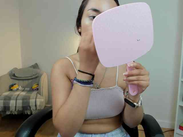 summerevans webcam
