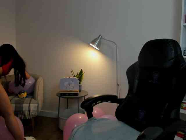 summerevans webcam