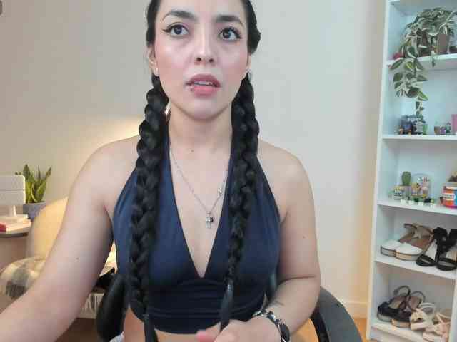 summerevans Live Webcam on BongaCams