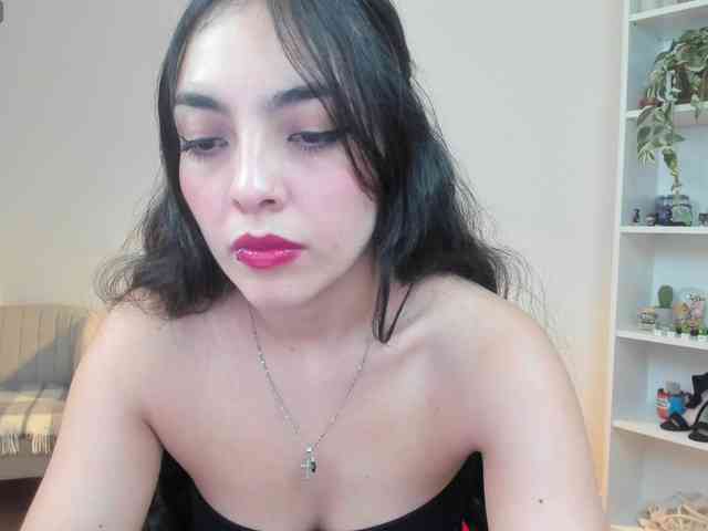 summerevans Live Webcam on BongaCams