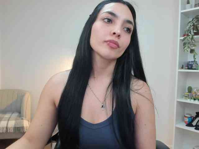 summerevans's Sexcam