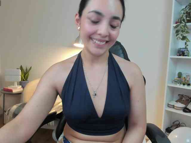 summerevans Live Webcam on BongaCams