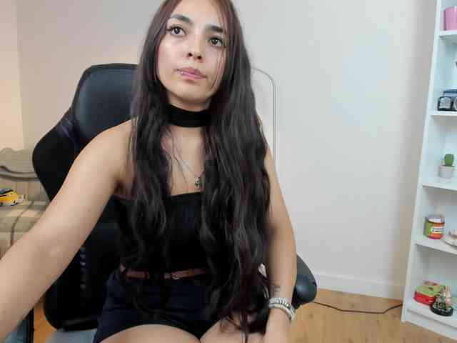 summerevans webcam